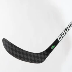 Bauer Nexus Performance Junior Hockey Stick - 30 Flex -Hockey Equipment bauer hockey sticks bauer nexus performance junior hockey stick 30 flex 29084329476162