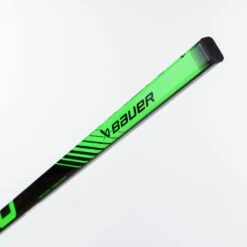 Bauer Nexus Performance Junior Hockey Stick - 30 Flex -Hockey Equipment bauer hockey sticks bauer nexus performance junior hockey stick 30 flex 29084329705538