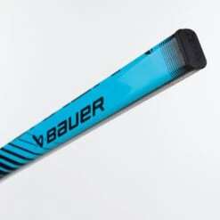 Bauer Nexus Performance Junior Hockey Stick - 40 Flex -Hockey Equipment bauer hockey sticks bauer nexus performance junior hockey stick 40 flex 29084328198210