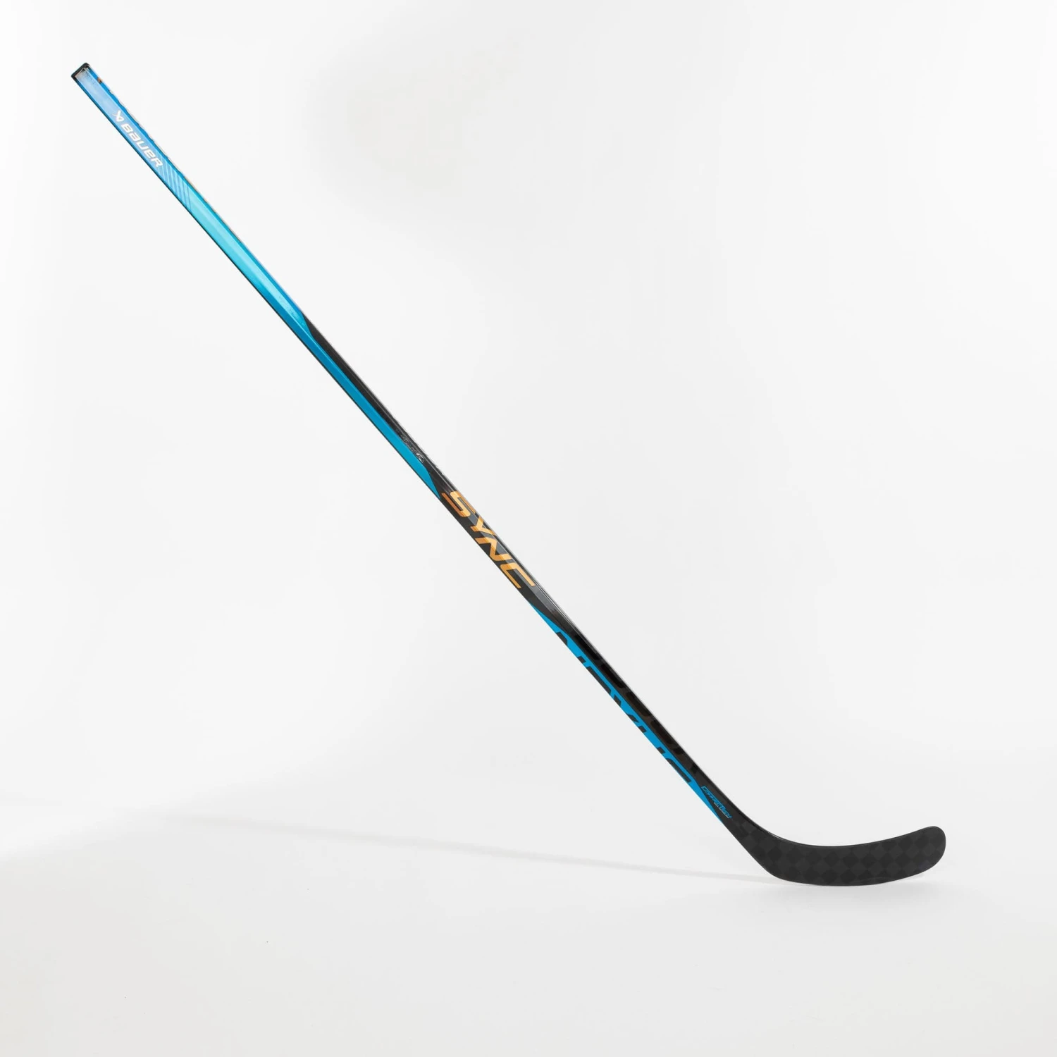 Bauer Nexus SYNC Intermediate Hockey Stick 12 Bauer Nexus SYNC Intermediate Hockey Stick - Image 10