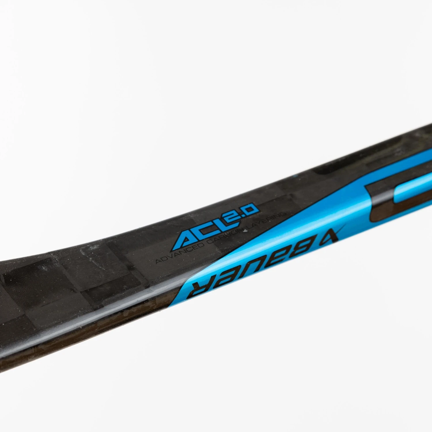 Bauer Nexus SYNC Senior Hockey Stick 11 Bauer Nexus SYNC Senior Hockey Stick - Image 9