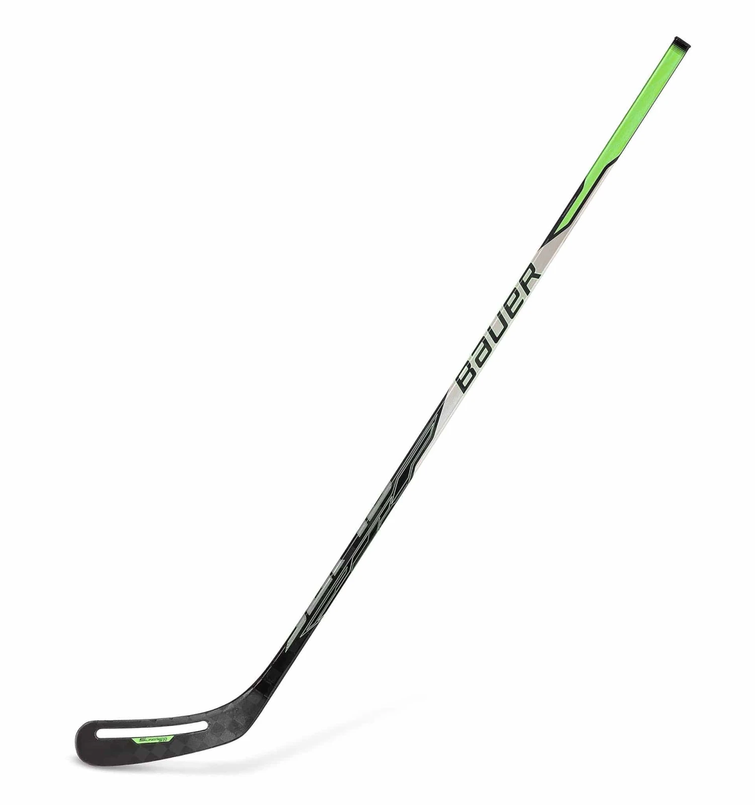 Bauer Sling Junior Hockey Stick - 40 Flex 3 Bauer Sling Junior Hockey Stick - 40 Flex
