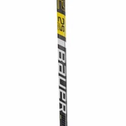 Bauer Supreme 2S Pro Junior Hockey Stick -Hockey Equipment bauer hockey sticks bauer supreme 2s pro junior hockey stick 28796955394114