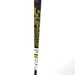 Bauer Supreme 2S Team Intermediate Hockey Stick -Hockey Equipment bauer hockey sticks bauer supreme 2s team intermediate hockey stick 28796955820098