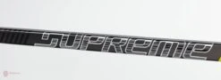 Bauer Supreme 2S Team Junior Hockey Stick -Hockey Equipment bauer hockey sticks bauer supreme 2s team junior hockey stick 4566281125954