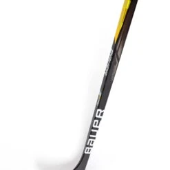Bauer Supreme 3S Pro Intermediate Hockey Stick -Hockey Equipment bauer hockey sticks bauer supreme 3s pro intermediate hockey stick 28796959326274