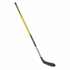 Bauer Supreme 3S Pro Intermediate Hockey Stick -Hockey Equipment bauer hockey sticks bauer supreme 3s pro intermediate hockey stick 28796959621186