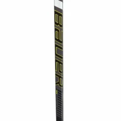 Bauer Supreme Matrix Junior Hockey Stick (2019) -Hockey Equipment bauer hockey sticks bauer supreme matrix junior hockey stick 2019 28796964012098