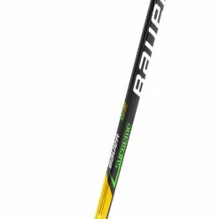 Bauer Supreme UltraSonic Junior Hockey Stick - 30 Flex -Hockey Equipment bauer hockey sticks bauer supreme ultrasonic junior hockey stick 30 flex 28796968468546