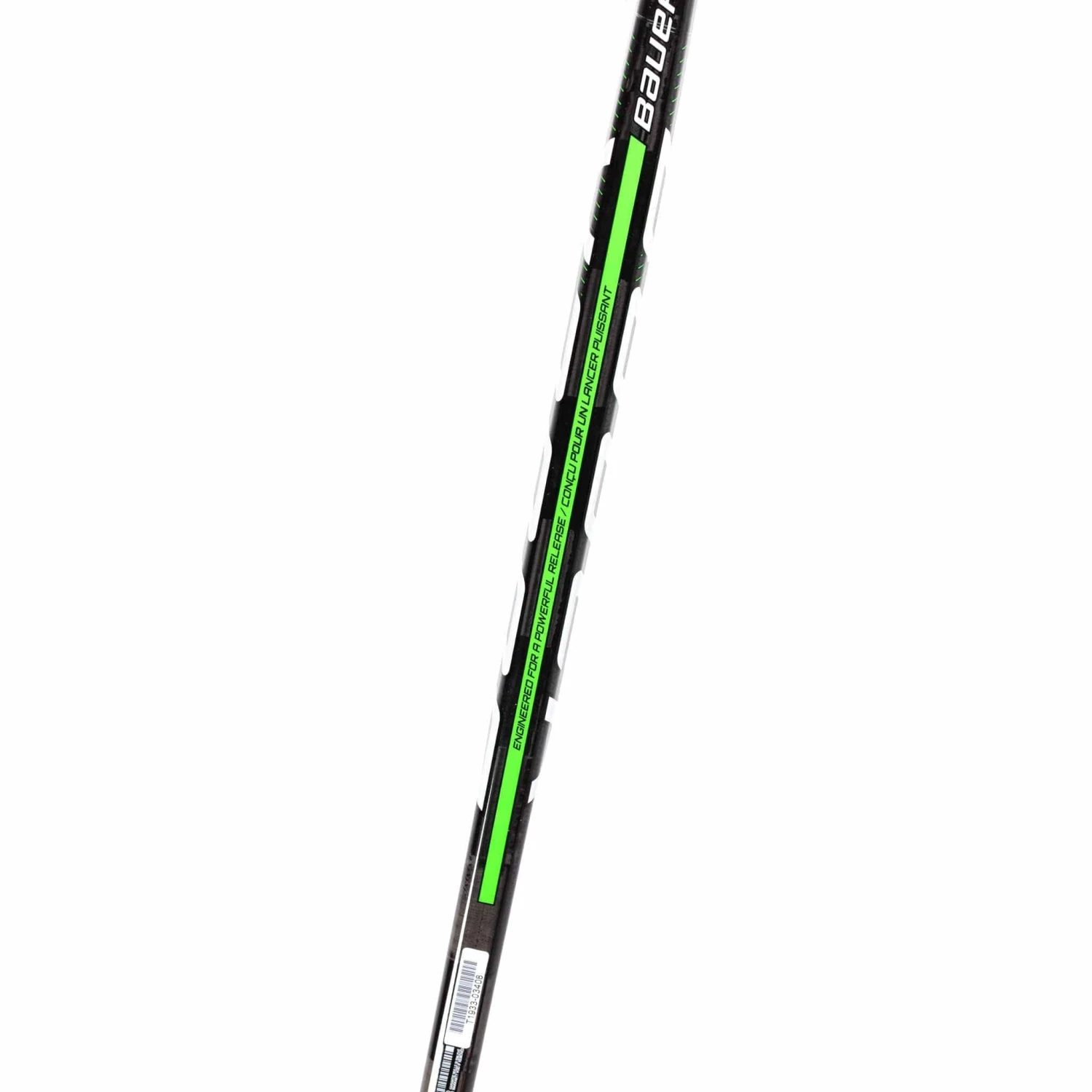 Bauer Supreme UltraSonic Junior Hockey Stick - 40 Flex 4 Bauer Supreme UltraSonic Junior Hockey Stick - 40 Flex - Image 2
