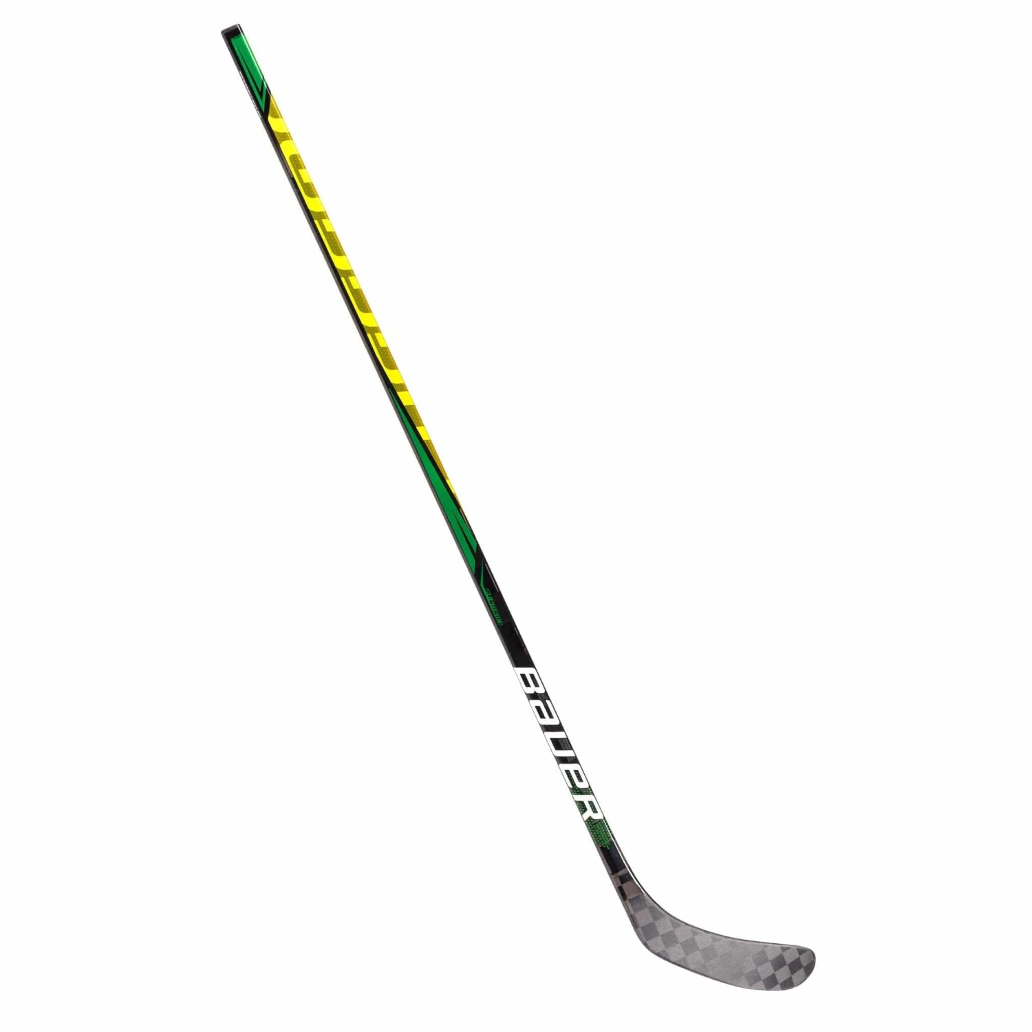 Bauer Supreme UltraSonic Junior Hockey Stick - 40 Flex 7 Bauer Supreme UltraSonic Junior Hockey Stick - 40 Flex - Image 5