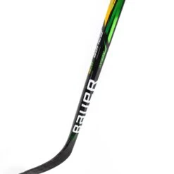 Bauer Supreme UltraSonic Junior Hockey Stick - 50 Flex -Hockey Equipment bauer hockey sticks bauer supreme ultrasonic junior hockey stick 50 flex 28796969943106