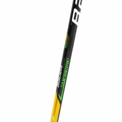 Bauer Supreme UltraSonic Senior Hockey Stick -Hockey Equipment bauer hockey sticks bauer supreme ultrasonic senior hockey stick 28796971417666