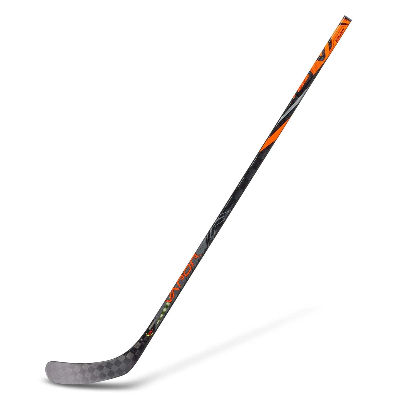 Bauer Vapor Flylite Junior Hockey Stick 52" P92 L-40 3 Bauer Vapor Flylite Junior Hockey Stick 52" P92 L-40