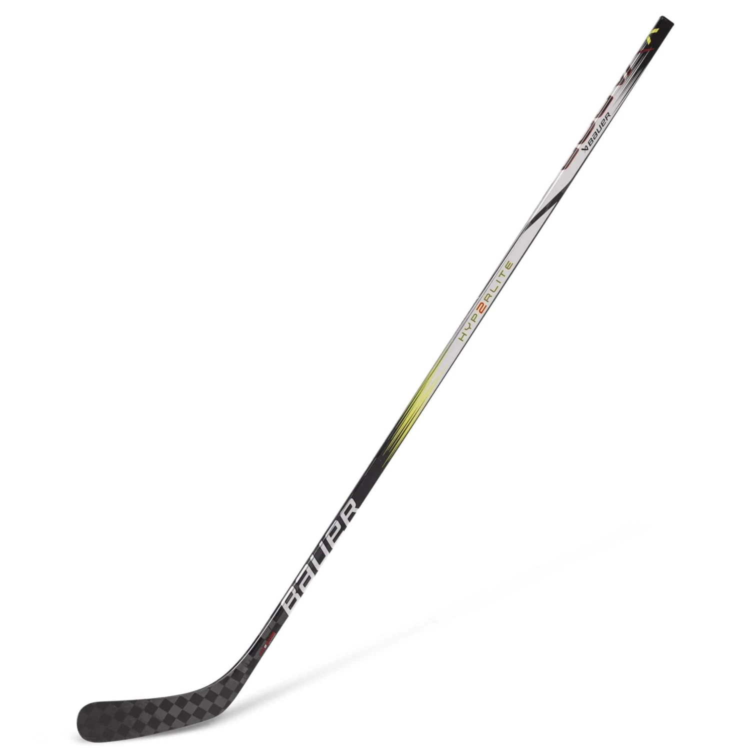 Bauer Vapor HyperLite 2 Intermediate Hockey Stick 3 Bauer Vapor HyperLite 2 Intermediate Hockey Stick