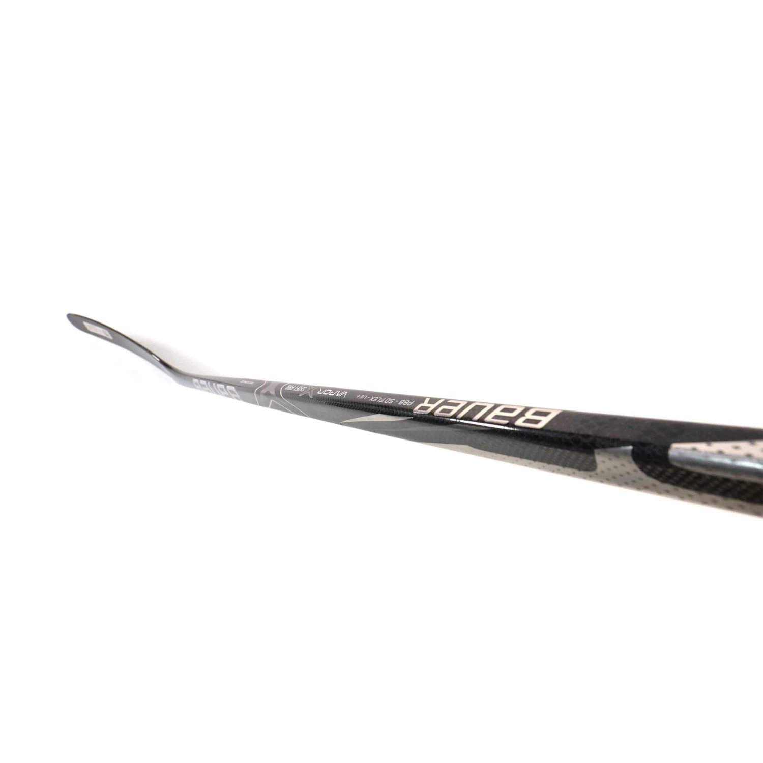 Bauer Vapor X Shift Pro Intermediate Hockey Stick (2019) 4 Bauer Vapor X Shift Pro Intermediate Hockey Stick (2019) - Image 2