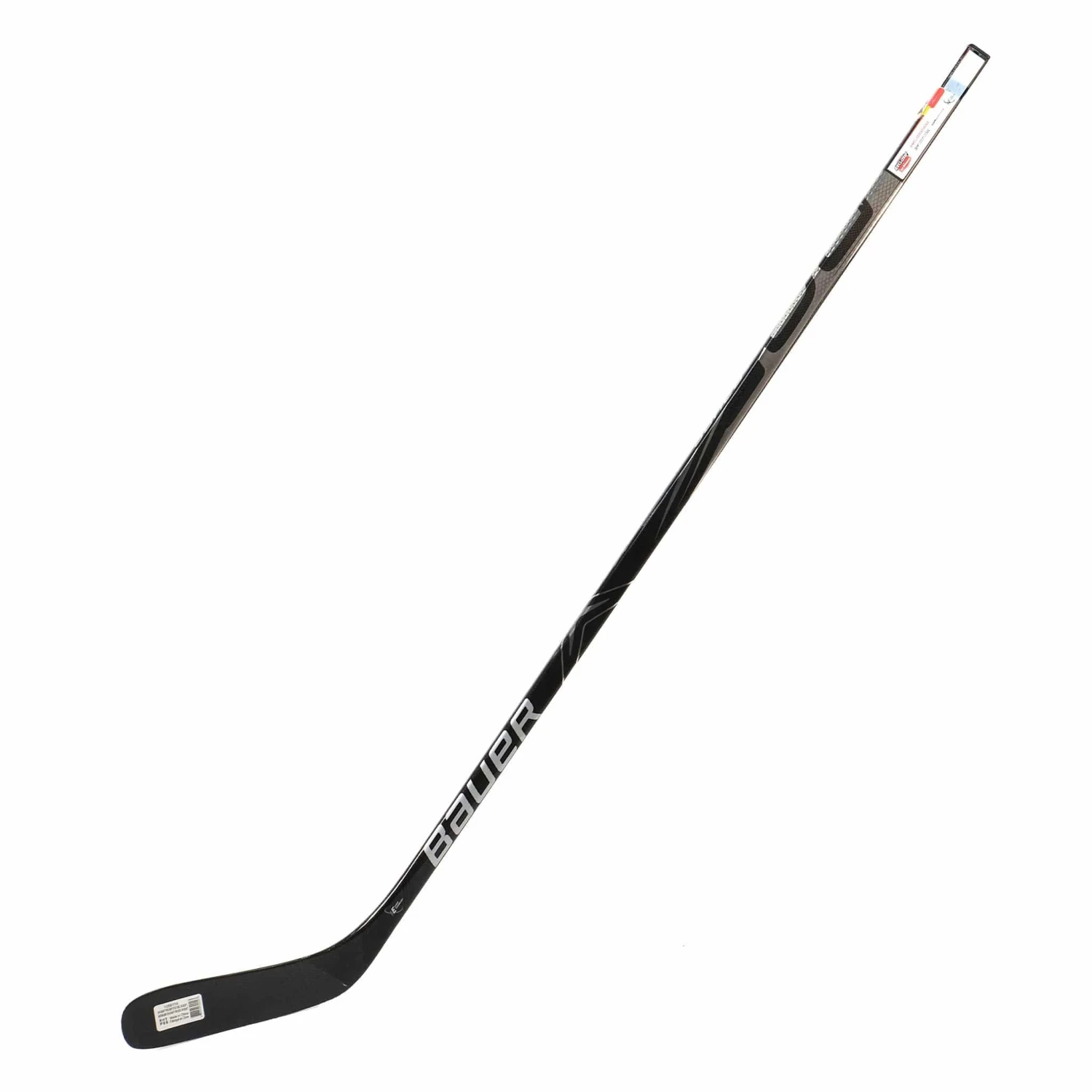 Bauer Vapor X Shift Pro Intermediate Hockey Stick (2019) 3 Bauer Vapor X Shift Pro Intermediate Hockey Stick (2019)