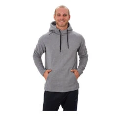 Bauer Perfect Senior Hoodie -Hockey Equipment bauer hoodies bauer perfect senior hoodie grey xxl 28744118140994
