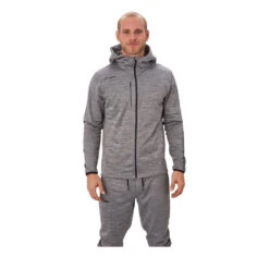 Bauer Vapor Fleece Zip Junior Hoodie -Hockey Equipment bauer hoodies bauer vapor fleece zip junior hoodie grey m 28744120664130