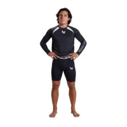 Bauer Performance Compression Senior Jock Shorts