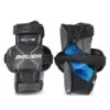 Bauer Elite Intermediate Knee Pads S21 -Hockey Equipment bauer knee pads bauer elite intermediate knee pads int 28744271757378