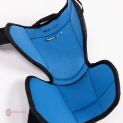 Bauer GSX Senior Knee Pads -Hockey Equipment bauer knee pads bauer gsx senior knee pads sr 27999367495746