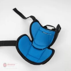 Bauer GSX Youth Knee Pads -Hockey Equipment bauer knee pads bauer gsx youth knee pads yth 28267920752706