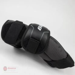Bauer Pro Intermediate Knee Pads -Hockey Equipment bauer knee pads bauer pro intermediate knee pads int 28267915051074