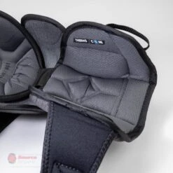 Bauer Pro Senior Knee Pads 8 Bauer Pro Senior Knee Pads -Hockey Equipment bauer knee pads bauer pro senior knee pads sr 28267916001346