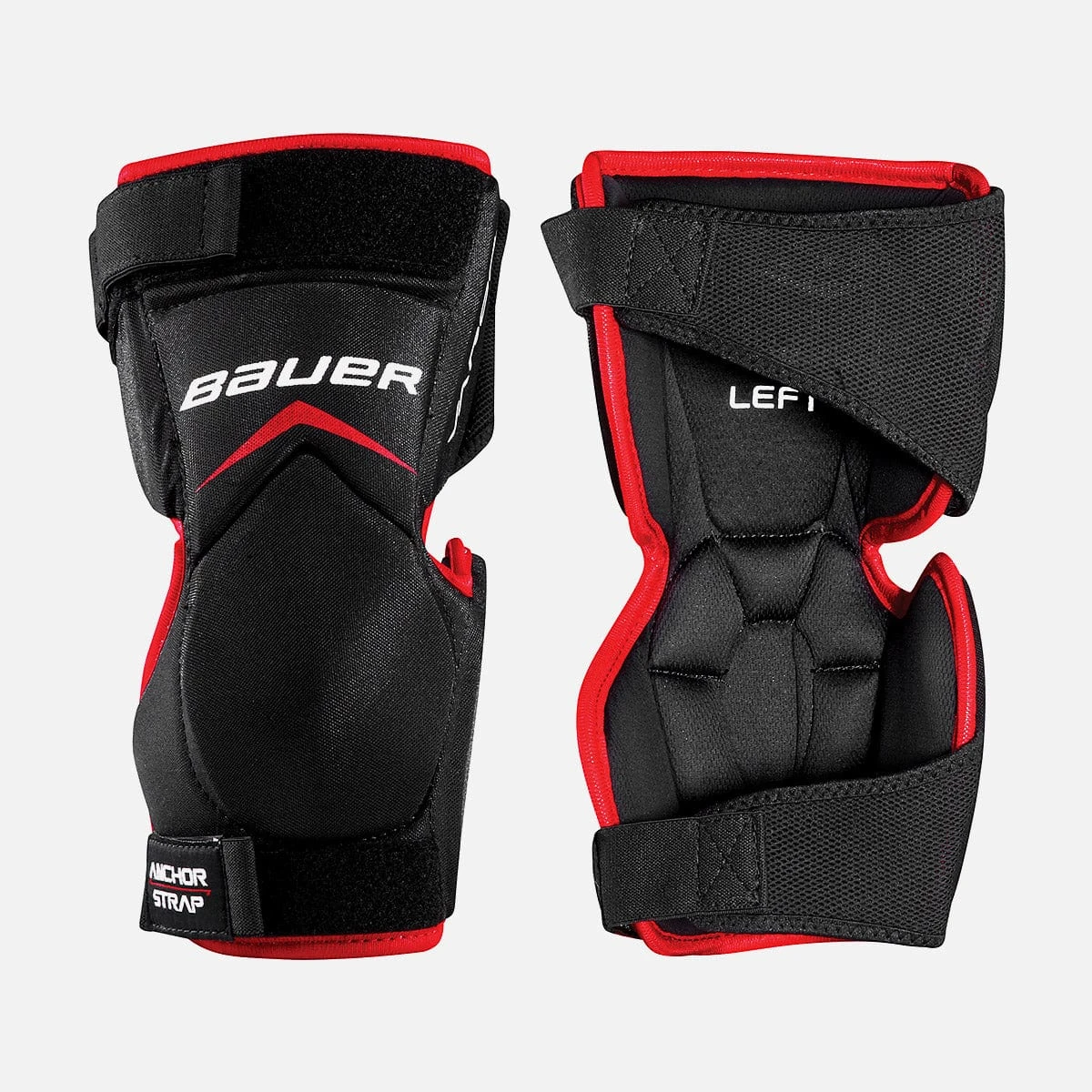 Bauer Vapor X900 Junior Knee Pads 3 Bauer Vapor X900 Junior Knee Pads