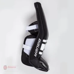Bauer GSX Junior Goalie Leg Pads S20 -Hockey Equipment bauer leg pads bauer gsx junior goalie leg pads 14450540576834