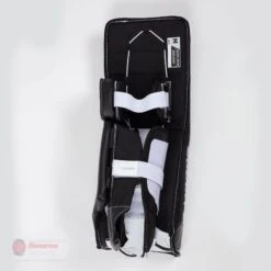 Bauer GSX Junior Goalie Leg Pads S20 -Hockey Equipment bauer leg pads bauer gsx junior goalie leg pads 14450540904514