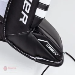 Bauer GSX Junior Goalie Leg Pads S20 -Hockey Equipment bauer leg pads bauer gsx junior goalie leg pads 14450540970050