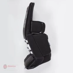 Bauer GSX Junior Goalie Leg Pads S20 -Hockey Equipment bauer leg pads bauer gsx junior goalie leg pads 14450541068354