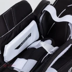 Bauer GSX Junior Goalie Leg Pads S20 -Hockey Equipment bauer leg pads bauer gsx junior goalie leg pads 14450541101122