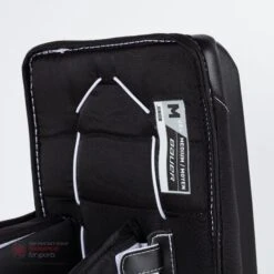 Bauer GSX Junior Goalie Leg Pads S20 -Hockey Equipment bauer leg pads bauer gsx junior goalie leg pads 14450541232194