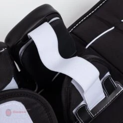 Bauer GSX Junior Goalie Leg Pads S20 -Hockey Equipment bauer leg pads bauer gsx junior goalie leg pads 14781174677570