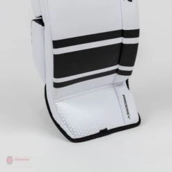 Bauer GSX Prodigy Youth Goalie Leg Pads S20 -Hockey Equipment bauer leg pads bauer gsx prodigy youth goalie leg pads 14226173231170