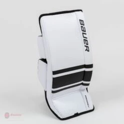 Bauer GSX Prodigy Youth Goalie Leg Pads S20 -Hockey Equipment bauer leg pads bauer gsx prodigy youth goalie leg pads 14226173329474