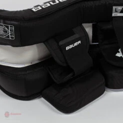 Bauer GSX Prodigy Youth Goalie Leg Pads S20 -Hockey Equipment bauer leg pads bauer gsx prodigy youth goalie leg pads 14226173460546