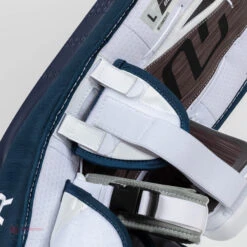 Bauer Supreme 3S Intermediate Goalie Leg Pads -Hockey Equipment bauer leg pads bauer supreme 3s intermediate goalie leg pads 14226162483266