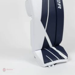 Bauer Supreme 3S Intermediate Goalie Leg Pads -Hockey Equipment bauer leg pads bauer supreme 3s intermediate goalie leg pads 14226162516034
