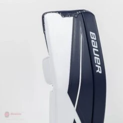 Bauer Supreme 3S Intermediate Goalie Leg Pads -Hockey Equipment bauer leg pads bauer supreme 3s intermediate goalie leg pads 14226162614338