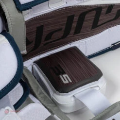 Bauer Supreme 3S Intermediate Goalie Leg Pads -Hockey Equipment bauer leg pads bauer supreme 3s intermediate goalie leg pads 14226162647106