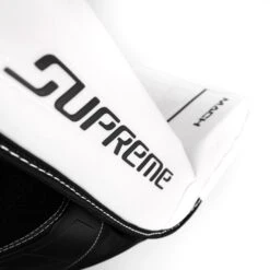 Bauer Supreme Mach Senior Goalie Leg Pads -Hockey Equipment bauer leg pads bauer supreme mach senior goalie leg pads 29032151089218
