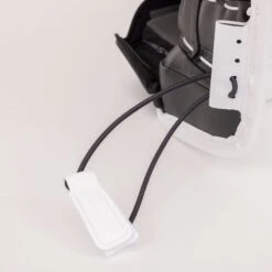 Bauer Supreme Mach Senior Goalie Leg Pads -Hockey Equipment bauer leg pads bauer supreme mach senior goalie leg pads 29034579001410