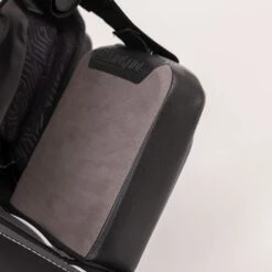 Bauer Supreme Mach Senior Goalie Leg Pads -Hockey Equipment bauer leg pads bauer supreme mach senior goalie leg pads 29034579066946