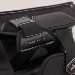 Bauer Supreme Mach Senior Goalie Leg Pads -Hockey Equipment bauer leg pads bauer supreme mach senior goalie leg pads 29034579230786