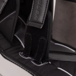 Bauer Supreme Mach Senior Goalie Leg Pads -Hockey Equipment bauer leg pads bauer supreme mach senior goalie leg pads 29034579492930