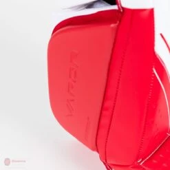 Bauer Vapor 2X Intermediate Goalie Leg Pads -Hockey Equipment bauer leg pads bauer vapor 2x intermediate goalie leg pads 5263253471298